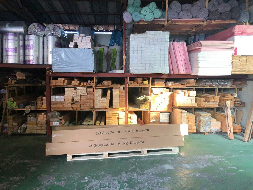 원주목재